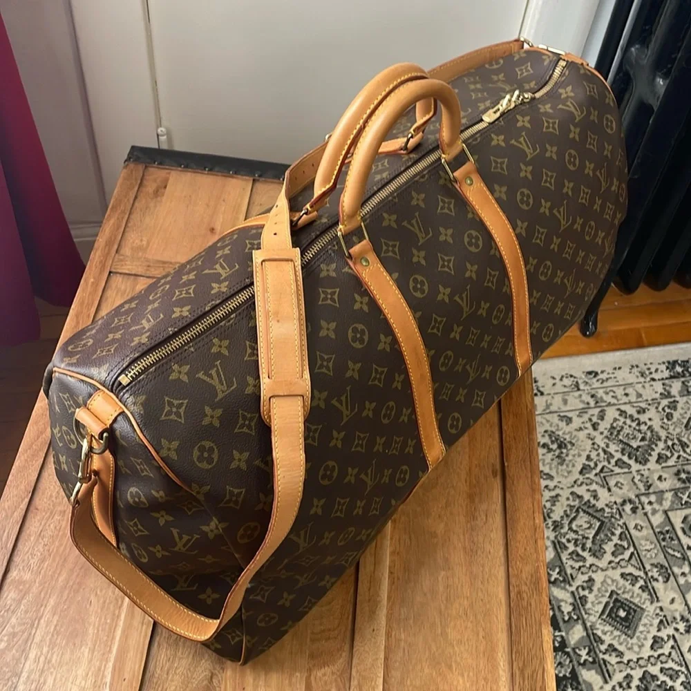 Louis Vuitton beautiful louis